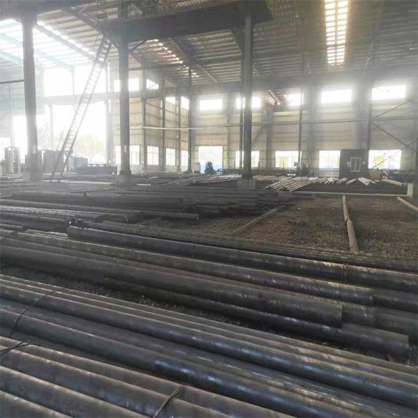 Prime 10mm Stainless Steel Rod Hardness A615 304 Ss Rod For Food Industry