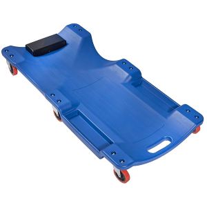 Buy cheap Heavy Duty Auto Mechanics 36" Automotive Creeper Seat from wholesalers