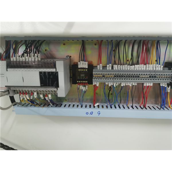 Pillow Shrink Packaging Machine ODM 20bags/min Multi Function