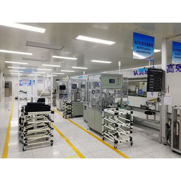 12-36VDC Input 15A Maximum Current 350W Rated Power BLDC Motor Driver Board for Hall Sensor Motor