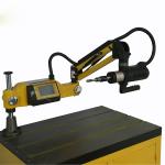 M3-M16 Servo Vertical Tapping Machine Electric Drilling And Tapping Machine