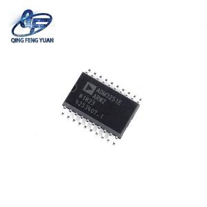 China Ic Bom List Electronic Component ADM3251EARWZ Analog ADI Electronic components IC chips Microcontroller ADM3251EA wholesale