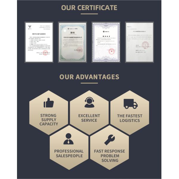 Light Interior Color and Automatic Air Conditioner within LiXiang L7