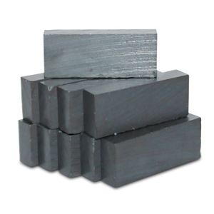 China High Power Ferrite Block Magnets Rectangle Industrial Ferrite Magnet on sale China High Power Ferrite Block Magnets Rectangle Industrial Ferrite Magnet on sale