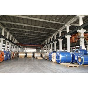 Foshan Golden Source Stainless Steel Co.Ltd