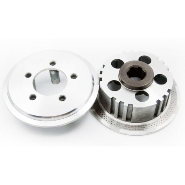 HONDA Motorcycle Clutch Hub CG150 CG 150 150CC Center Pressure Parts OEM Service