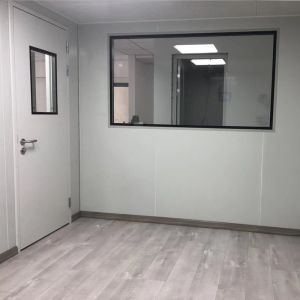 China GMP Cleanroom Window wholesale