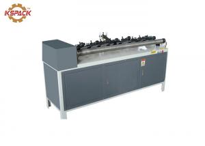 China Multi Blades Automatic Paper Tube Making Machine Paper Tube Recutter Machine on sale