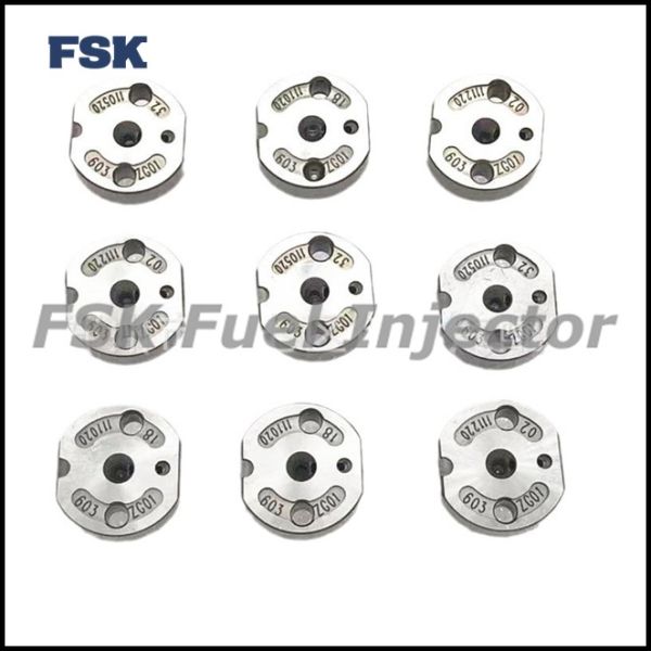 Hot Sale AD Type Plunger A795 Suitable For AD131150-0720 Diesel Engine Injection Pump