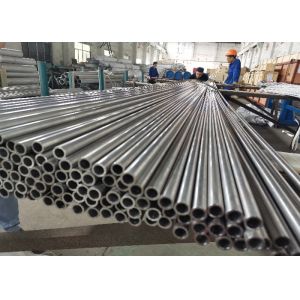 China Power Industry ASTM A213 TP317L Seamless Boiler Tubes on sale