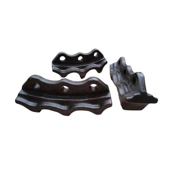 OEM Excavator Hitachi Sprockets SH280 Roller Chain Wheel Parts