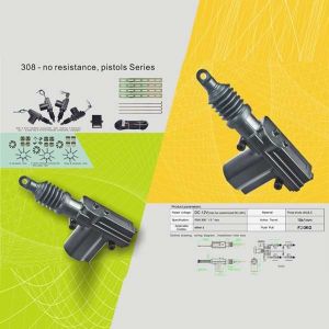 China Motor for Central Locking System wholesale