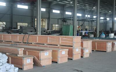 DIN11850 Mirror Sanitary Stainless Steel Tubing SS304-SS316L