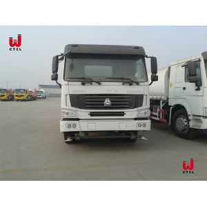 China HOWO 6x4 Water Sprinkler Truck Spraying 30cbm Euro IV wholesale