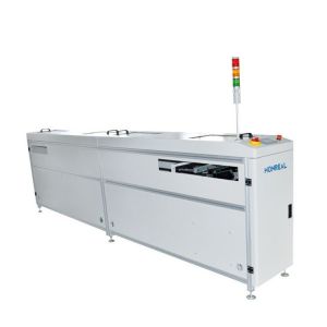Professional Fully automatic shuttle conveyor / PCB Handling Equipment SMT