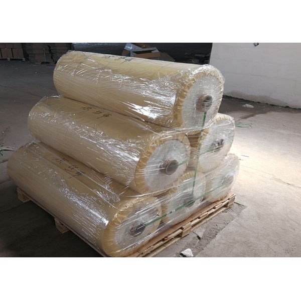 GGYZE-460P 460gsm 0.50mm Woven Fiberglass Cloth