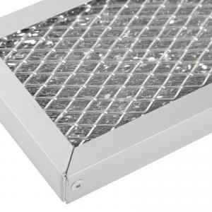 China Photocatalyst Honeycomb Filters 500x100mm 300x200mm on sale