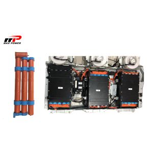 China Lexus RX400H RX450H Hybrid Battery Replacement 19.2V NIMH Pack wholesale