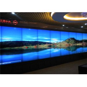 46 Inch LCD TV Walls With 1920x1080 Resolution 700nits Brightness