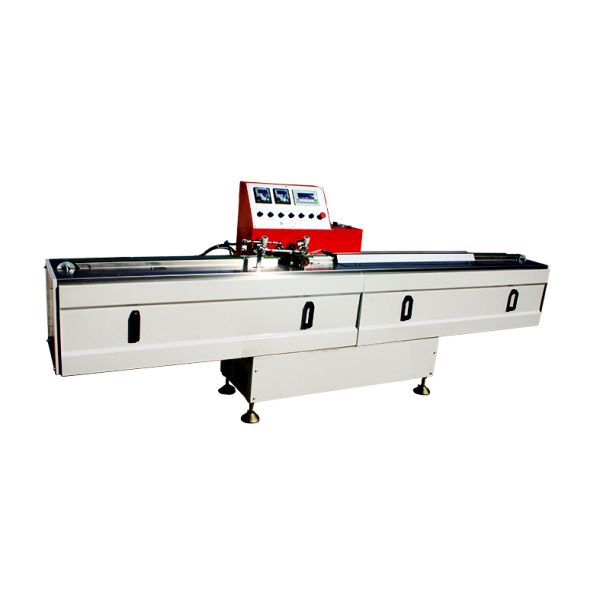 Insulating glass production line machine