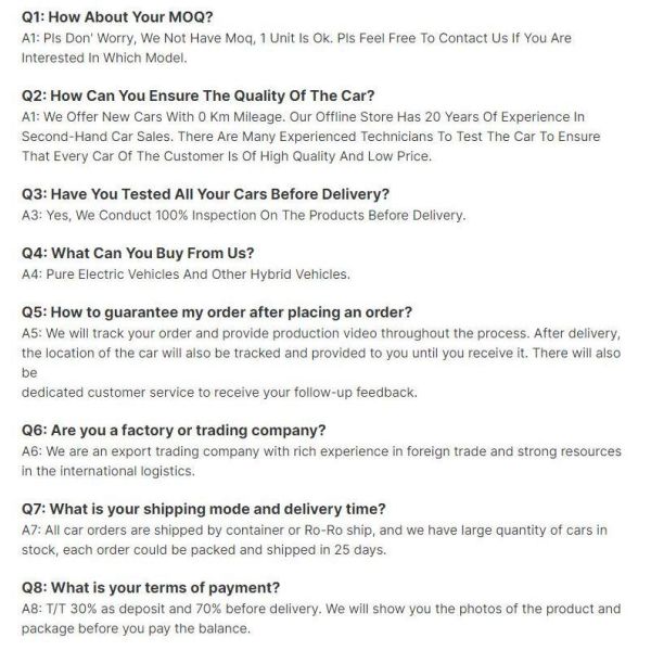 2024 Lixiang Mega Electric SUV Electric off-Road Vehicle MPV Car