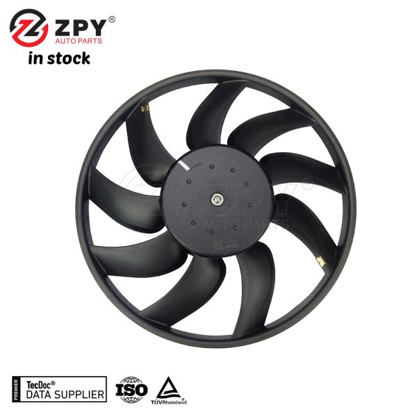 8K0959455A Engine Cooling Fan Right for Audi A4 A5 Allroad Avant 2007-2017