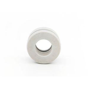 China Laser Engraving 0.002mm Delrin CNC Machined Plastic Parts wholesale