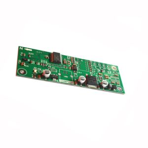 Buy cheap Double Sided Electronic Rigid PCB Circuits SMT 1.6mm FR4 Green Soldermask 2 from wholesalers