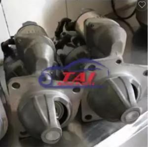 China 28100-2040 Truck Spare Parts H07C H07D EH500 EH700 Auto Parts Starter Motor For Hino Diesel wholesale