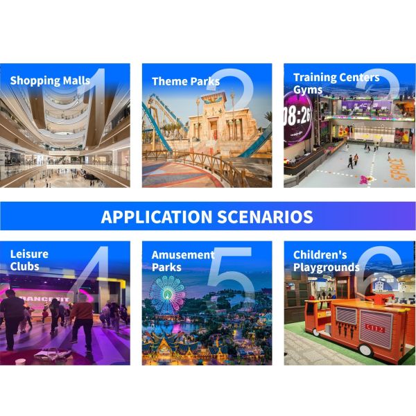 Interactive Gun Arcade Games Realistic Feedback Shooting Arcade