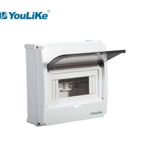 7 Way Mcb Distribution Box Circuit Breaker Distribution Box Consumer Units