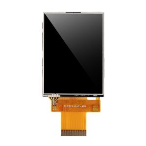 2.8Inch 240X320 LCD TFT Displays