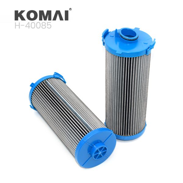 Compatible Factory Hydraulic Filter HY 80082 BG00736562 P766959 4220427 For DANA SPICER