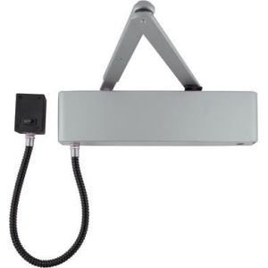 Buy cheap 24v Dc Aluminium Door Automatic Closer from wholesalers