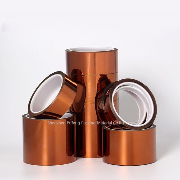 180C Polyester High Temperature Heat Insulation Tape polyester film tape