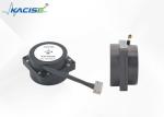 Electronic Gyroscope Sensor 4W Steady-state Power Consumption Weight