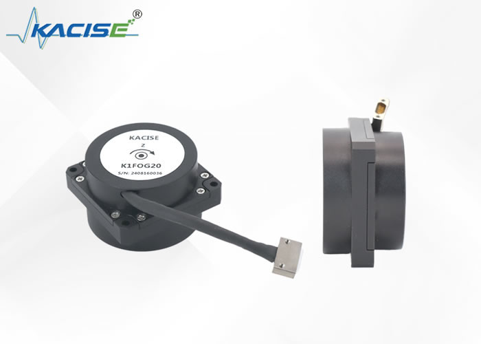 Electronic Gyroscope Sensor 4W Steady-state Power Consumption Weight