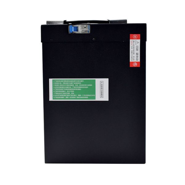 AGV Electric Pallet Jack Battery Pack 24V 35AH For CBD15J-LI