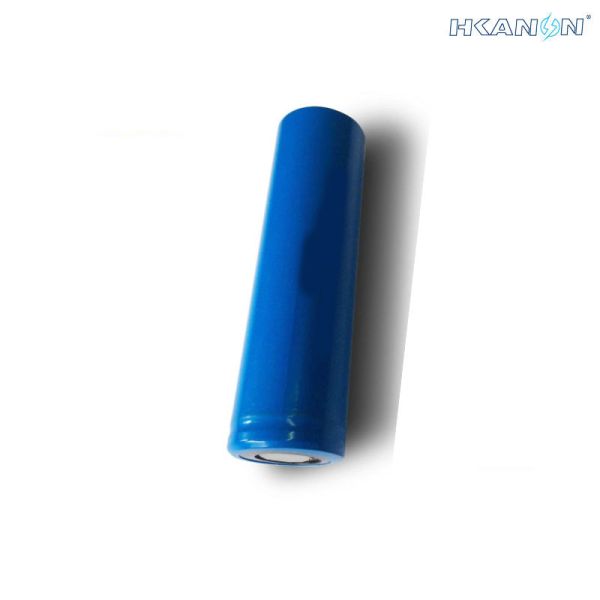 Replaceable Lifepo4 Rechargeable Battery , Panasonic Lithium Ion Battery 18650