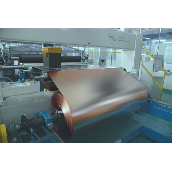 Electric Vehicles PCB Copper Foil Li-Ion Battery Copper Foil