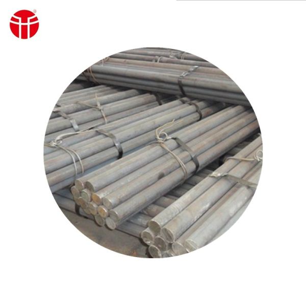 42CrMo High Chrome Grinding Balls 0.45 High Hardness Wear Resistant