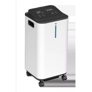 China 4 Litre Amonoy Oxygen Concentrator Machine For Homecare on sale