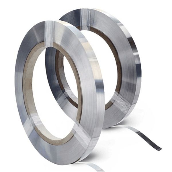 Nicr 80 20 625 Nichrome Tape Heating Ribbon Strip