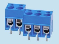 Buy cheap Europe Terminal Block UTB 5.0-xx-01 Pin pitch:5.0mm from wholesalers