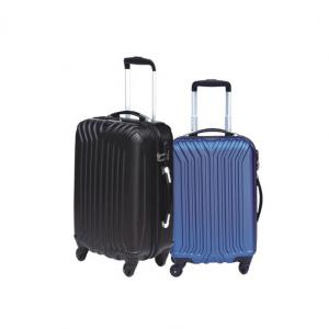 China 28 Inches ODM 210D Hard Case 4 Wheel Suitcase on sale