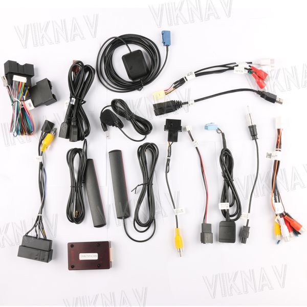 Android 13 Car Radio For Ford F150 2013 - 2014 GPS Autoradio WIFI Carplay Touch Screen Multimeida Player Head Unit