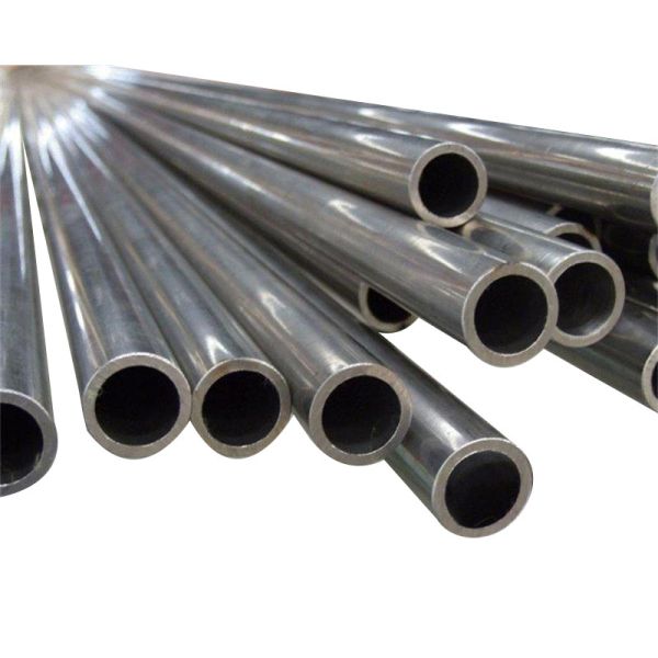 4140 Cold Rolled Carbon Steel Seamless Pipe High Precision 10.3mm OD