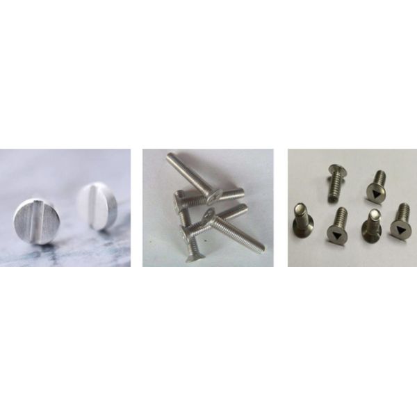 Manual M1-M6 Handheld Screw Fastening Machine Automatic Feeding Blowing Type 2