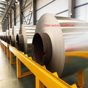 China Food Packing O Temper 0.1mm Kitchen Aluminum Foil wholesale