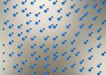 Hexagonal Perforated Mesh Sheet with 100mm Hole Size for Efficient Filtration in
